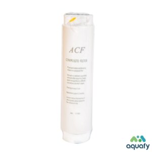 Филтър ACF (10 месеца)