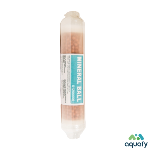 Минерализиращ филтър - AquaFy.bg